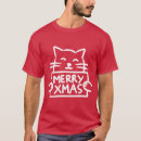 Recherche de chat de joyeux noël Pour lui