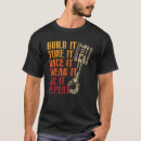 Suche nach dragster tshirts Rennsport