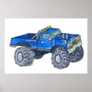 Suche nach pickup poster Lkw