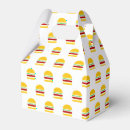 Recherche de burger ballotins Fromage