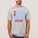 Recherche de campagne électorale tshirts Démocrate