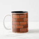 Recherche de murs tasses Brique