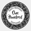 Suche nach für 100 geburtstag aufkleber Hundertjährig