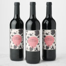 Suche nach kuh wein etiketten Bauernhof