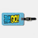 Suche nach titan gepäckanhänger 10 titanen gehen cartoon