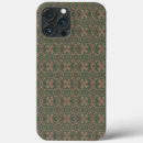 Recherche de motif sans couture iphone coques Abstrait