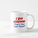 Recherche de marathoniens tasses Pour tous