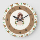 Recherche de enfantin horloges Adorable