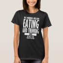 Suche nach hobbys tshirts Nahrung