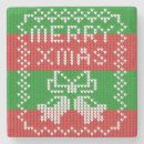 Suche nach strick untersetzer Weihnachten