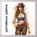 Recherche de verve Vintage