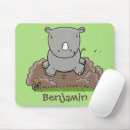 Recherche de rhino tapis souris Afrique