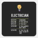 Suche nach lustige elektriker aufkleber Elektrizität