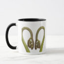 Recherche de coupe circuit tasses Vue en gros plan