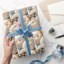 Suche nach chrysanthemen geschenkpapier Weiß