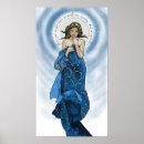 Recherche de mucha lune art Nouveau