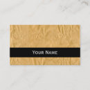 Recherche de enveloppement cartes visite Pour lui