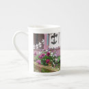 Recherche de pansement tasses Jardin