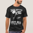 Recherche de outlaw tshirts Texas