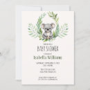 Recherche de koala baby shower invitations Animaux australiens