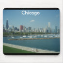 Suche nach chicago mousepads Skyline
