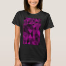 Suche nach schwarzes dreieck tshirts Geometrie