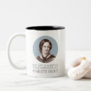 Recherche de charlotte tasses Bronte