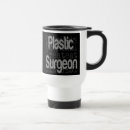 Recherche de chirurgie plastique tasses Chirurgien