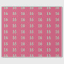 Suche nach bonbon 16 geschenkpapier Sechzehn