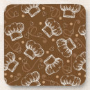 Recherche de beige dessous de verres Cuisine