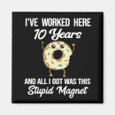 Recherche de travail magnets Employee