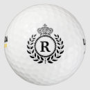 Recherche de crête de golf accessoires Monogramme