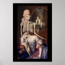 Recherche de halloween squelettique posters Français
