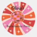 Recherche de boules disco autocollants Bride