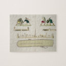 Recherche de etruscan puzzles Italien