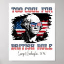 Suche nach britisch amerikanisch poster Unabhängigkeit
