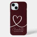 Recherche de aubergine iphone coques Tendance