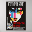 Suche nach banshee poster Siouxsie