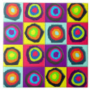 Recherche de cercle carreaux Funky