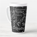 Recherche de cloud tasses Noir et blanc