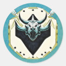 Recherche de guerrier viking autocollants Valhalla