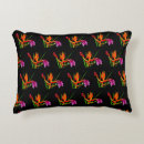 Recherche de paradis coussins Floral