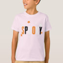 Recherche de effrayant enfant tshirts Halloween