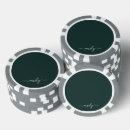 Suche nach weiß poker chips Modern