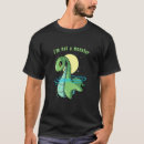 Recherche de monstre loch ness tshirts Folklore