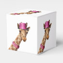 Suche nach giraffe papier geschenk box Rosa