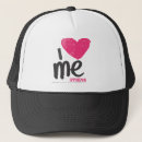 Recherche de magenta casquettes Coeur