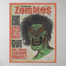 Suche nach untote poster Horror