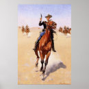 Suche nach remington poster Western