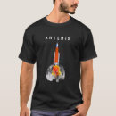 Recherche de fusées tshirts Ventes